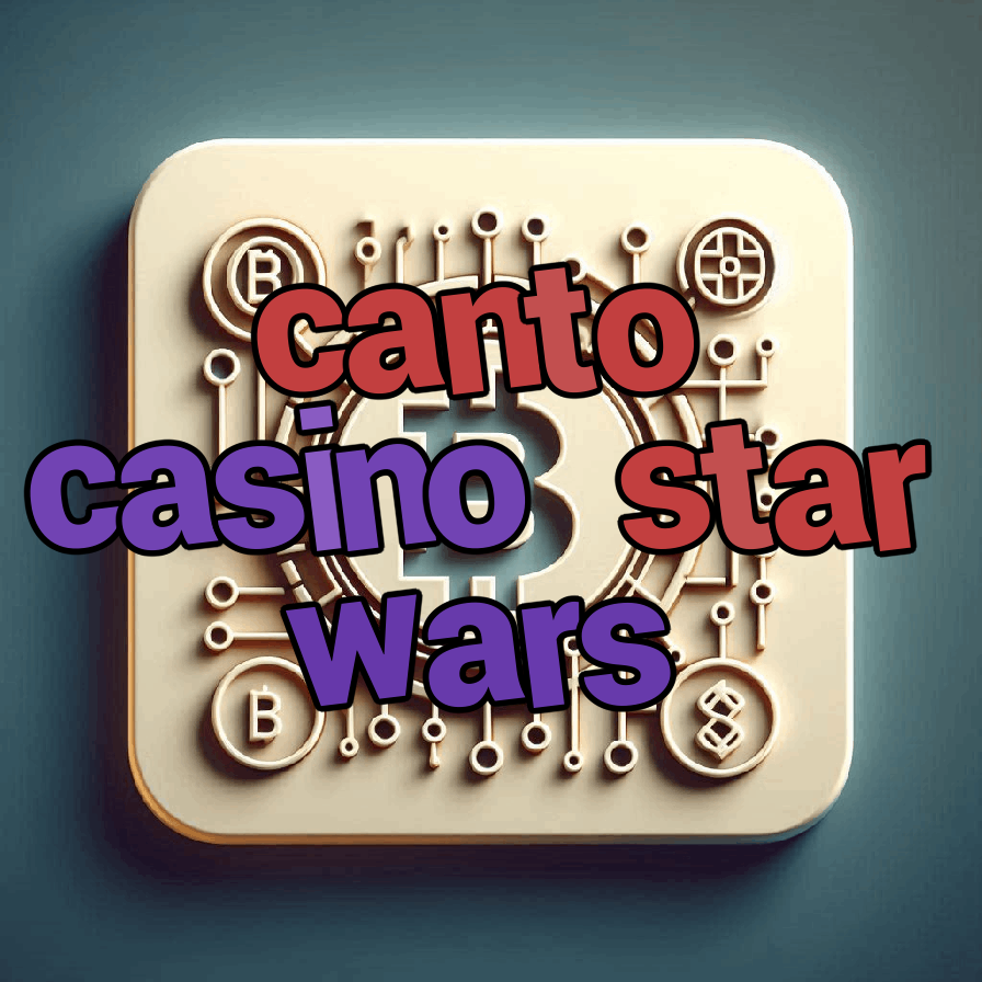 canto casino star wars